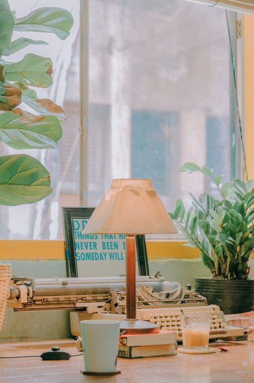 Tips for Creating a Cozy and Inviting Home Office Space