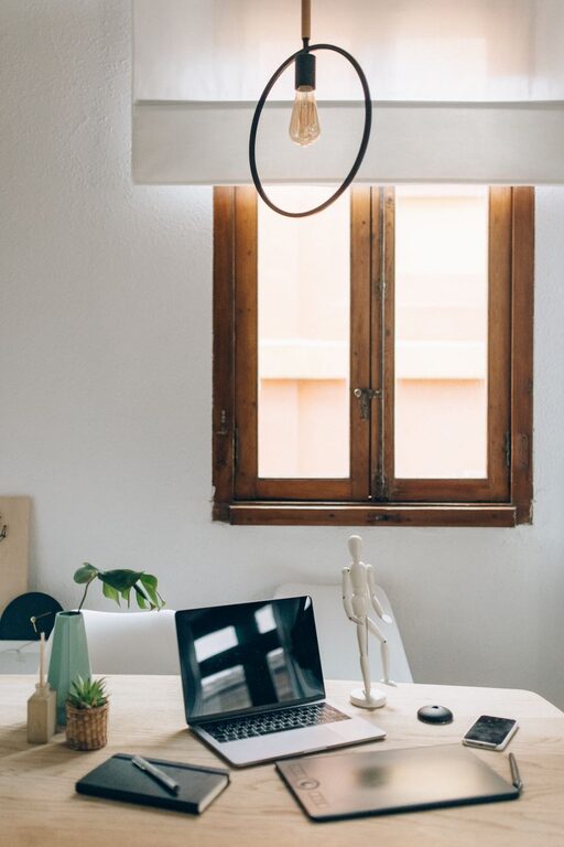 Tips for Creating a Cozy and Productive Home Office Environment