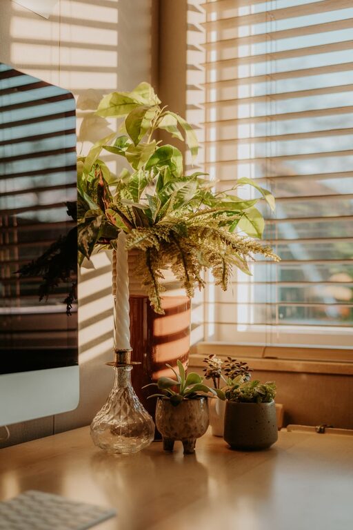 Tips for Creating a Comfortable and Productive Home Office Space